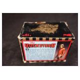 Topps The Rocketeer Complete Collector