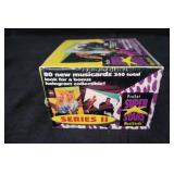 ProSet SuperStars MusicCards Series II