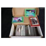 Garbage Pail Kids Cards - Cousin B.J., Garbageman, Wizard of Oz