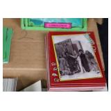 Garbage Pail Kids Cards - Cousin B.J., Garbageman, Wizard of Oz