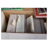 Garbage Pail Kids Cards - Cousin B.J., Garbageman, Wizard of Oz