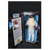 Star Wars Admiral Ackbar Collector Series Figure