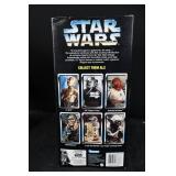 Star Wars Admiral Ackbar Collector Series Figure