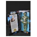 Star Wars C-3PO Collector Series Action Figure