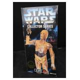 Star Wars C-3PO Collector Series Action Figure