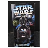 Star Wars Collector Series TIE Fighter Pilot 12-inch Figure