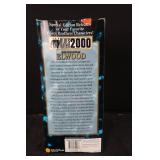 Blues Brothers 2000 Elwood Blues 12-Inch Action Figure - Special Edition Series