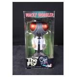 The Fly Wacky Wobbler Bobble-Head