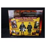Disney Pirates of the Caribbean 2-Pack - Captain Jack Sparrow & Elizabeth Swann