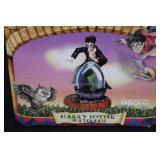 Enesco Harry Potter Water Ball