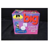 FAO Schwarz Big Zoltar