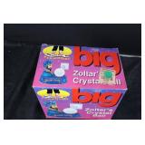 FAO Schwarz Big Zoltar