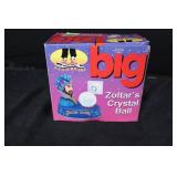 FAO Schwarz Big Zoltar