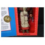 G.I. Joe Action Pilot Limited Edition WWII Commemorative Figure