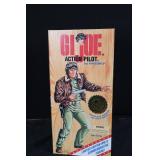 G.I. Joe Action Pilot Limited Edition WWII Commemorative Figure