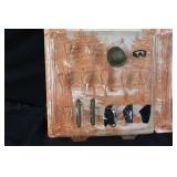 2x The Ultimate Soldier Action Accessories