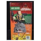 Small Soldiers Chip Hazard Animated Room Alarm