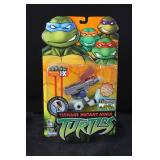 Playmates TMNT Giant Mouser Action Figure