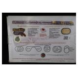 Bachmann McKinley Explorer N-Scale Train Set