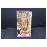 Planet of the Apes Dr. Zaius - 30th Anniversary Edition Figure