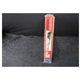 Life-Like Little Joe N-Scale Train Set Santa Fe 0-6-0 7549