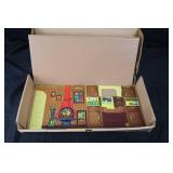 Mattel The Sunshine Family Home - 4-Room Dollhouse Set