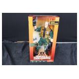 Small Soldiers Chip Hazard Action Figure
