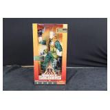 Small Soldiers Chip Hazard Action Figure With Micro Launcher