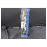 Soldiers of the World WWI Doughboy & WWII GI Figures Set