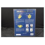 2x Soldiers of the World Dough Boy & WWII GI Figurines