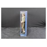 2x Soldiers of the World Dough Boy & WWII GI Figurines