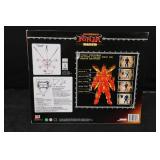 Ultimate Ninja Elite Action Figure with Weapons Pack