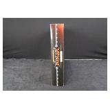 Ultimate Ninja Elite Action Figure with Weapons Pack