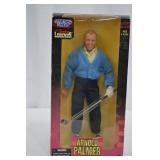 Starting Lineup Timeless Legends Arnold Palmer Figure