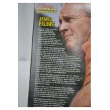 Starting Lineup Timeless Legends Arnold Palmer Figure