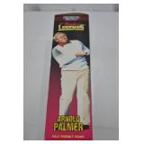 Starting Lineup Timeless Legends Arnold Palmer Figure