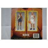 Dennis Rodman Bad As I Wanna Be Action Figure - Limited Edition
