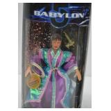 Babylon 5 Ambassador G