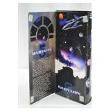 Babylon 5 Ambassador G