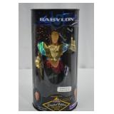 Babylon 5 Ambassador G