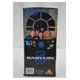 Babylon 5 Ambassador G