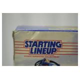 Starting Lineup Mike Piazza 1997 Edition 12-Inch Poseable Figure