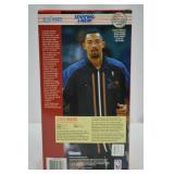 Starting Lineup Juwan Howard - Wizards 1998 Edition Action Figure