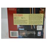 Starting Lineup Juwan Howard - Wizards 1998 Edition Action Figure