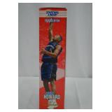 Starting Lineup Juwan Howard - Wizards 1998 Edition Action Figure