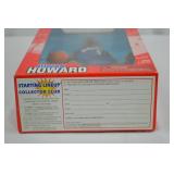 Starting Lineup Juwan Howard - Wizards 1998 Edition Action Figure