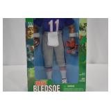 Starting Lineup Drew Bledsoe 1998 Edition Action Figure