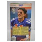 Starting Lineup Drew Bledsoe 1998 Edition Action Figure