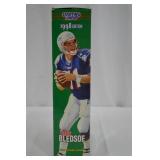 Starting Lineup Drew Bledsoe 1998 Edition Action Figure