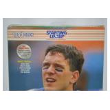 Starting Lineup Drew Bledsoe 1998 Edition Action Figure